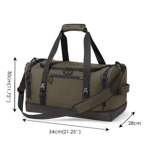 Waterproof Hunting Daypack <b>Outdoor</b> Dry Bag Versatile Range Duffel Bag with <b>Storage</b> Options <b>for</b> Multiple Uses - Product Image 2