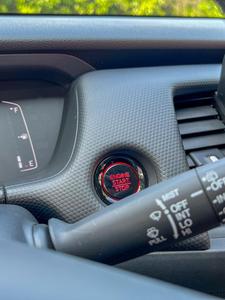 Honda Fit/Jazz 2024 1.5L CVT 1.5L 131 Caballos de Fuerza L4 LHD, Sedán Usado de Bajo Consumo para Uso Familiar - Product Image 5