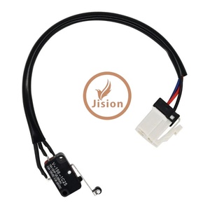 PC1250-8 PC130-8อะไหล่รถขุด PC160-8 PC220LC-8 PC200-8 PC350-8 PC300-8 PC400LC-8 PC195-8เซ็นเซอร์ความดันสวิตช์22U-06-22360 - Product Image 1