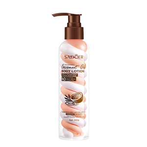 Lotion corporelle éclat instantané au concombre - Product Image 1