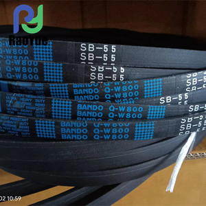 Vente directe usine : Nouvelles pièces Yanmar pour moissonneuses-batteuses 70, modèles LB56 (Courroies/Lames) et pneus 12-15 pour exploitations agricoles, vente en gros directe du fabricant - Product Image 1