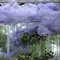 Kawat Jaring Baja Lunak Emas Perak Harga Pabrik, Kain Tulle Awan, Bahan Dekoratif Latar Belakang, Jaring Logam untuk Pemodelan