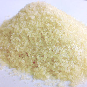 Inek cilt jelatin sığır jelatin helal jelatin - Product Image 2