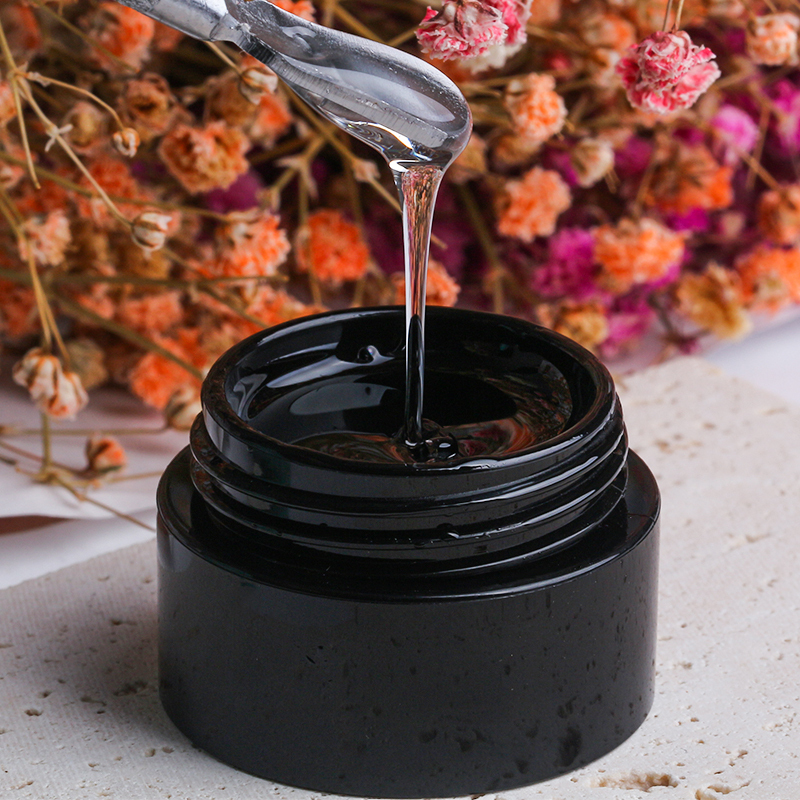 Professional Odorless UV Nail Gel with