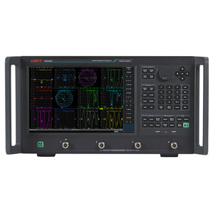 เครื่องวิเคราะห์เครือข่ายเวกเตอร์ Uni-T VNA4094 100kHz 9GHz 1Hz อินเทอร์เฟซ USB - Product Image 1