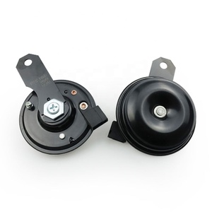 Giá Rẻ 12V Xe Máy Elephant Xe Sừng Loa - Product Image 2