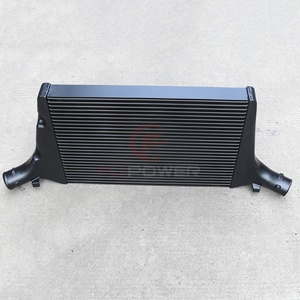 <span class=keywords><strong>Intercooler</strong></span> en aluminium pour Audi <span class=keywords><strong>A4</strong></span> <span class=keywords><strong>B8</strong></span> A5 <span class=keywords><strong>B8</strong></span> Allroad 2.0/1.8 TFSI - Product Image 1