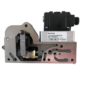 MCV116G4204/4201/3204/3101/3501  157B4032 157B4033 157B4034 Hydraulique - Product Image 3