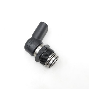 Siemens piezoelektrik enjektör Solenoid vana BK2Q-9K546-AG 03L130277B CK4Q-9K546-AA VDO Solenoid vana 03L130277S - Product Image 3