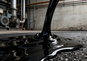 Asfalto de Petróleo KELI 80/100 de Alta Calidad con Punto de Suavidad 46 para Construcción de Carreteras |   Suministro Directo de Fábrica - Product Image 4