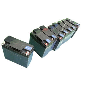 Классическая литиево-ионная батарея для гольфа с глубоким циклом 12 В 20 А/х, LiFePo4-High комплект - Product Image 3