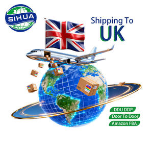 סין שנז 'ן משלוח סוכן fedex ups dhl אקספרס משלוח הובלה המשלח שירות לוגיסטי מסין לסין ברחבי העולם - Product Image 3