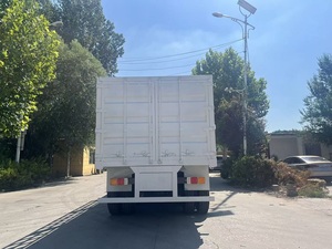 China Howo Cargo Sinotruk <strong>Truck</strong> 6X4 <strong>Truck</strong> 336 371 375 420 HP Euro 2 3 4 Cargo <strong>Truck</strong> Hot Sell 10 Wheels - Product Image 6