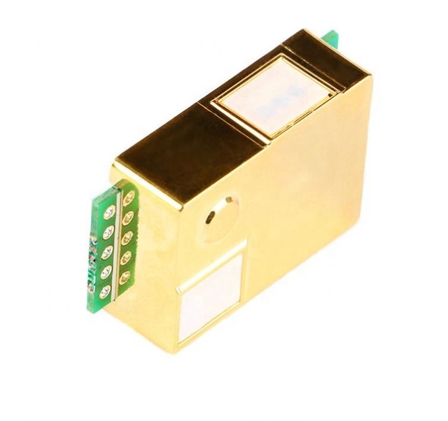 New MH-Z19 CO2 Detection Sensor Module MH-Z19B NDIR CO2 Sensor Module Infrared Carbon Dioxide Module
