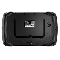 Lonsdor K518 PRO FCV Version Programmeur de clé tout-en-un pour la série de voitures 5 + 5 + N Fonctions complètes et mises à jour gratuites Garantie 1 an