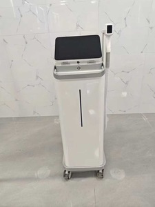 Appareil d'épilation sans douleur pour tout le corps, machine à laser diode verticale 808 nm, équipement commercial de rajeunissement de la peau, clinique de beauté - Product Image 5