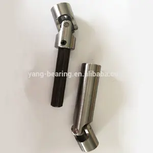 Customize High Quality Single Double Retractable Universal Joint