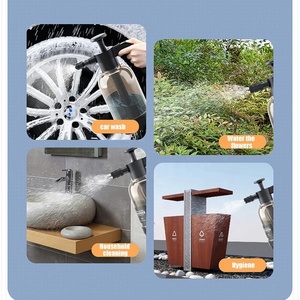 Распылитель воздуха ручной, 2 л, с пенным распылителем - Product Image 4
