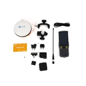 Receptor GNSS RTK Q800 Base y Móvil, Rastreador de Alta Precisión para Mapeo Agrícola y Trabajos de Topografía Geográfica - Product Image 2