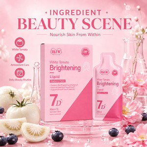 OKTW Ready Stock beauty supplement Liquid Drink anti wrinkle care Market Hot Item Nutrition Wholesale Hot Item - Product Image 1