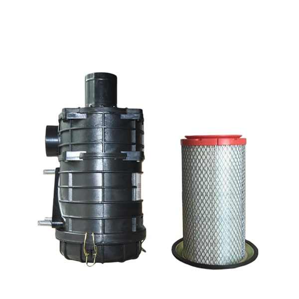 H1222 Air Filter Element Suitable for Rogers Machinery Replacement main image 1