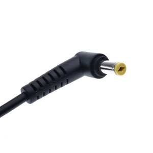 1.2m 5.5x1.7mm 5.5x1.7mm connecteur de câble de chargeur <span class=keywords><strong>d</strong></span>'<span class=keywords><strong>alimentation</strong></span> cc 90 cordon à Angle droit <span class=keywords><strong>pour</strong></span> adaptateur <span class=keywords><strong>d</strong></span>'<span class=keywords><strong>ordinateur</strong></span> <span class=keywords><strong>portable</strong></span> <span class=keywords><strong>Acer</strong></span> - Product Image 4