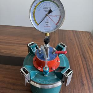 Luftgehalt-<span class=keywords><strong>Tester</strong></span> 1L Zement Luftgehalt-Messgerät, Zement-Luftgehalt-<span class=keywords><strong>Tester</strong></span> - Product Image 3