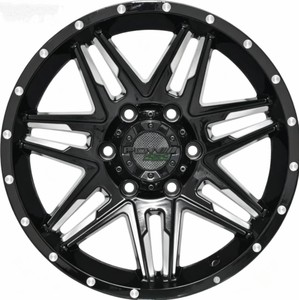 ฮับสำหรับรถเอทีวี/อาร์วี อลูมิเนียมฟอร์จดัดแปลง เจ้อเจียง - Product Image 1