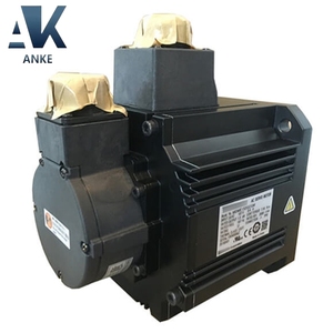 Servomotor MINAS A6 MSMF302L1G6M - Product Image 1