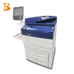 Copiadora Reacondicionada para Escuela, Máquina de Oficina, Impresoras a Color C70, Copiadoras Usadas para Impresoras Xeros - Product Image 3