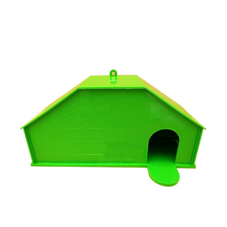 budgie nest box plastic
