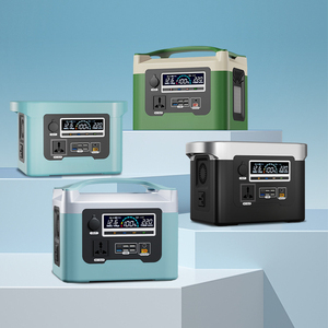 Banca di potere portatile USB telefono ricarica casa fornitura di <span class=keywords><strong>energia</strong></span> per interni sistema di accumulo di <span class=keywords><strong>energia</strong></span> <span class=keywords><strong>solare</strong></span> generatore <span class=keywords><strong>solare</strong></span> powerstationor - Product Image 6
