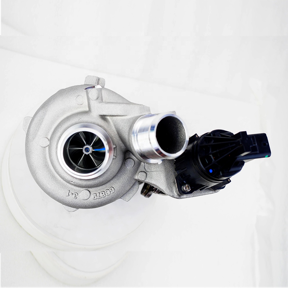 JL3E6C879BF Turbocharger for Ford Expedition & F150 3.5L