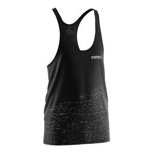Vêtements de lutte personnalisés, gilets de sport, débardeurs de musculation, débardeurs de gym, stringers d'entraînement - Product Image 3