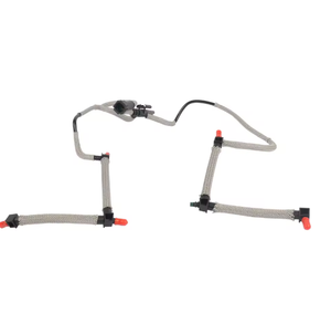 Iniettore perdita dal tubo + 1386505 sensore per Land Rover Discovery <span class=keywords><strong>3</strong></span> & 4 LR3,LR4 ,Range Rover Sport 2.7 motori V6 - Product Image 6