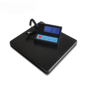 Veidt Weighing High Smart Weigh Digital Postal Scale Electronic Platform SF-890 High Measures up to 1g Increments for - Product Image 1