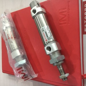 กระบอกลม IMI NORGREN รุ่น RM8025M25 ตัวกระตุ้นลมแบบสแตนเลส - Product Image 1