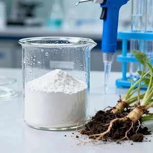 Materia Prima NAD de Grado Cosmético de Alta Calidad, Polvo Blanco NAD+, Nicotinamida Adenina Dinucleótido - Product Image 4