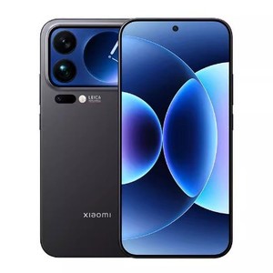 Étui de téléphone portable Xiaomi 17 Pro Max pour Xiaomi, noir, blanc, fumé, violet, vert forêt, forme droite - Product Image 3