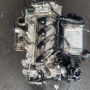 Moteur d'occasion en aluminium Chang'an JL486ZQ5, très demandé, pour Chang'an UNI-K/Chang'an <span class=keywords><strong>Auchan</strong></span> Z6 2.0T, 100% original et testé - Product Image 1