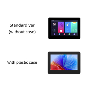 Scheda di sviluppo LCD Touch da 4.3 pollici ESP32-S3 800x480 5 punti Touch 32 bit LX7 <span class=keywords><strong>Dualcore</strong></span> supporta il processore Bluetooth WiFi Ki - Product Image 6