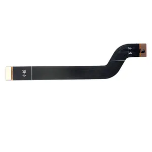 Cable flexible de la placa base principal Original para Xiaomi Redmi 9, 9A, 9C, 6, 6A, 8A, Note 10, 8, 7, 6 Pro, 5, 5A, placa lógica flexible para Note 11s