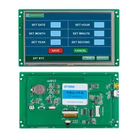 Wholesale manufacturers large screen 7 10.1 16.5 22 32 inch lcd monitor tft color display module with sd card