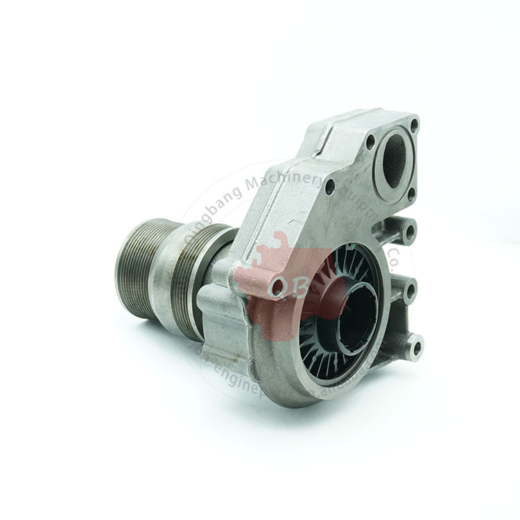 Cummins Engine Parts - Reliable Water Pumps for ISX15 QSX15