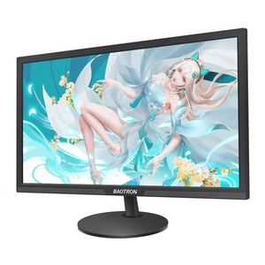 Monitor de Computadora de Escritorio LCD de 21.5 Pulgadas para Juegos, con Luz Anti-Azul y 99% SRGB, para Uso Comercial, Oficina y Hogar - Product Image 4
