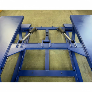 Gunting Quick Jack Mini 4000kg, kategori produk mengangkat mobil - Product Image 6