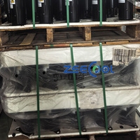 Compresseur de climatisation et de réfrigération à fréquence variable rotative GM CC ASN98D22UFZ ASN98D32UFZ 1,5 CV R410A