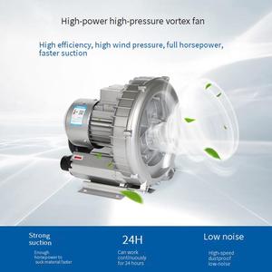 Gránulos de Material Plástico, Precio por Separación, Transporte Automático al Vacío, Plástico Automático para la Industria Plástica - Product Image 1