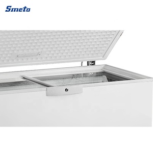 Plasmarga — glacière de porte simple 280L, réfrigérateur de cuisine, coffre-fort, <span class=keywords><strong>pas</strong></span> <span class=keywords><strong>cher</strong></span>, avec certificat CB CE - Product Image 5