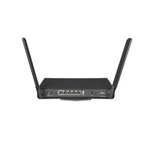 Mikrotik AP Hap Ax3 C53UiG + 5HPaxD2HPaxD kablosuz yönlendirici - Product Image 2